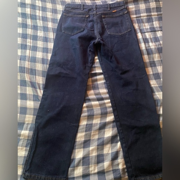 Rustler jeans - Picture 2 of 5